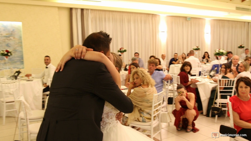 Rossella & Antonio - Wedding Story