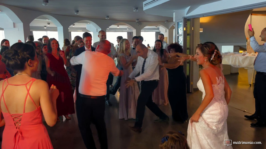 Valeria & Samuele - Wedding Story