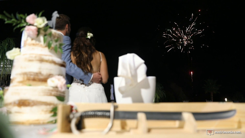 Paola & Patrick - Wedding Story