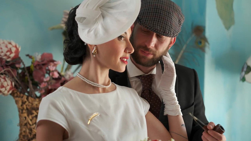 Bijou - Wedding & Events - Videolife