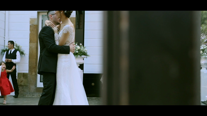 Maria e Raimondo Wedding Video Trailer