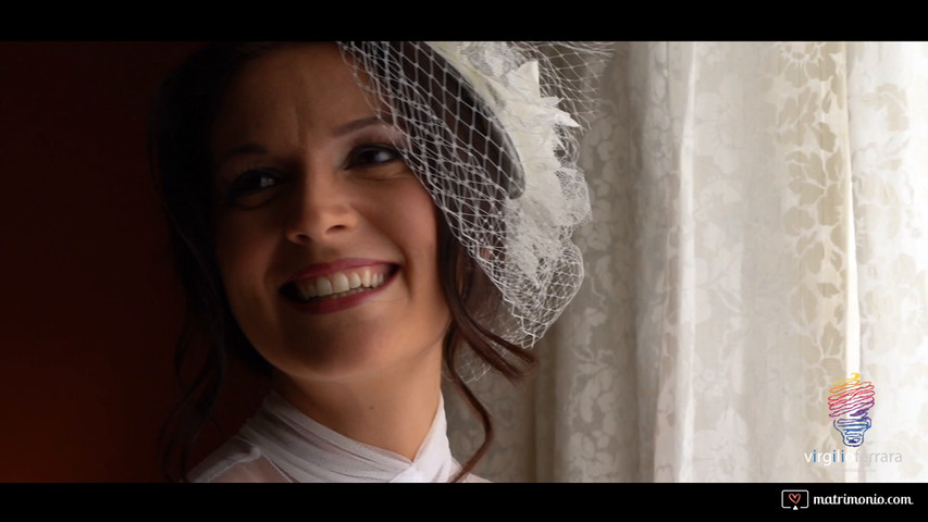 Giorgio e Veronica - Wedding trailer 8 settembre 2020