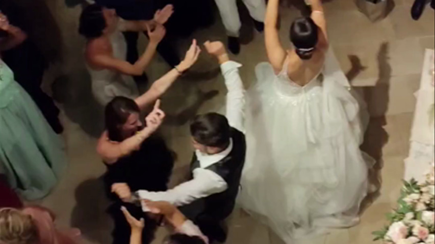Wedding 