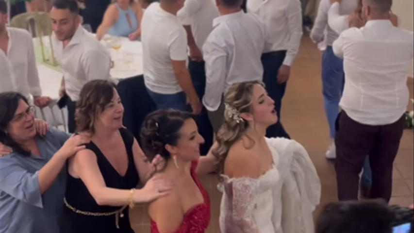 Wedding 