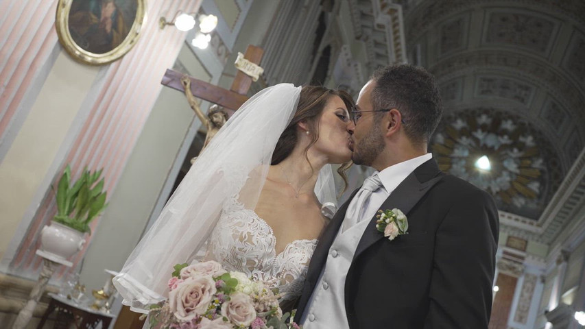 Claudia &  Nino | 9 Agosto 2025