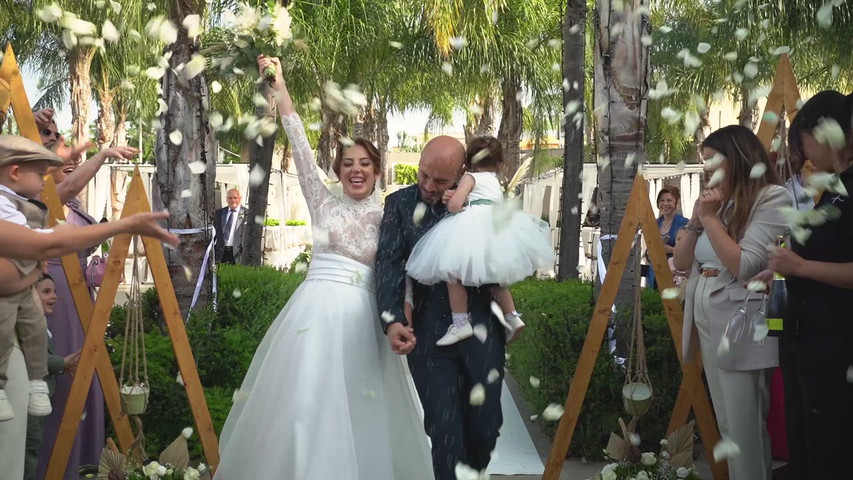 Roberta & Giuseppe | 7 giugno 2025