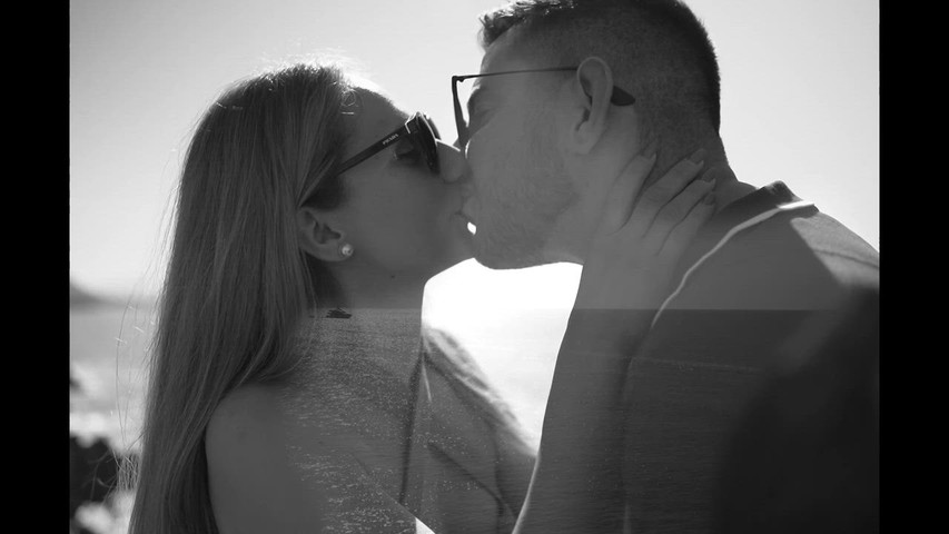 Anna & Antonino | Anteprima 2025