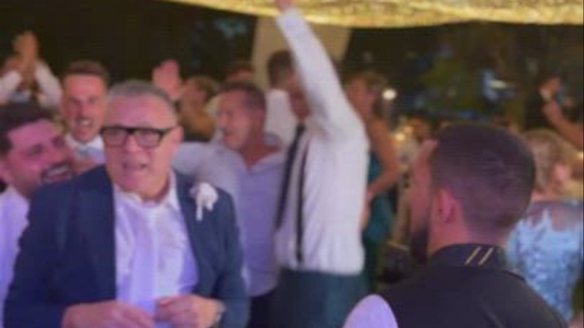 Wedding 