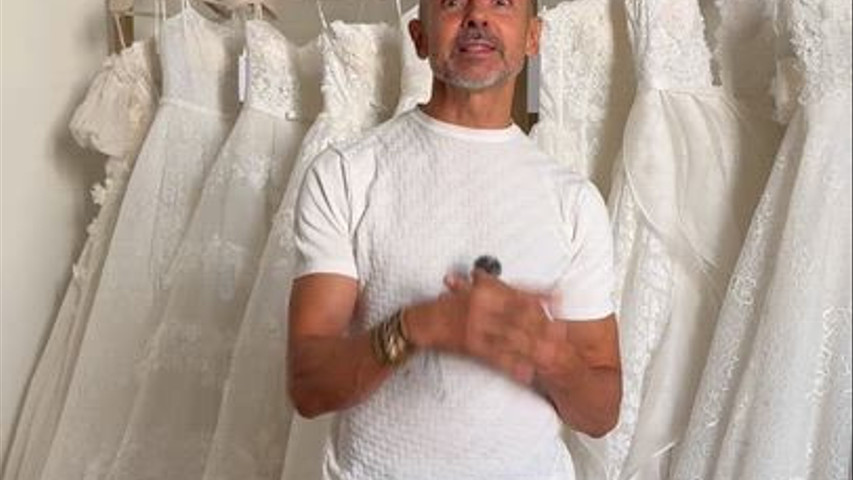 Enzo Miccio al Relais