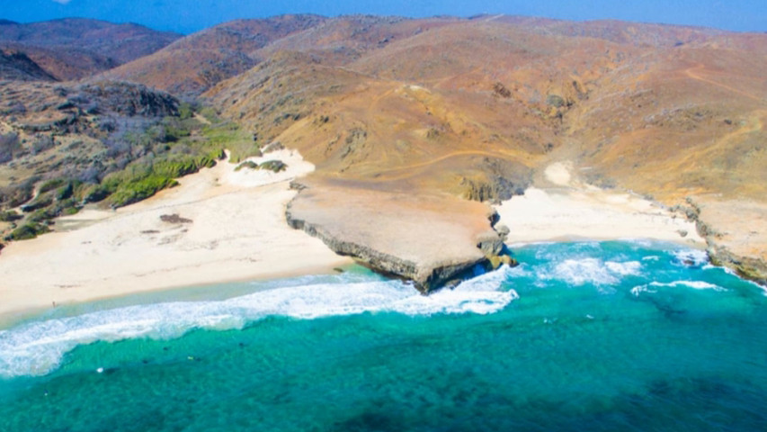 Imperdibili aruba 