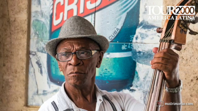 Cuba 
