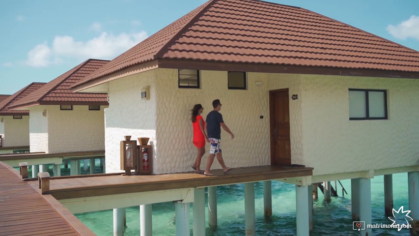 Maldive  Alimatha 