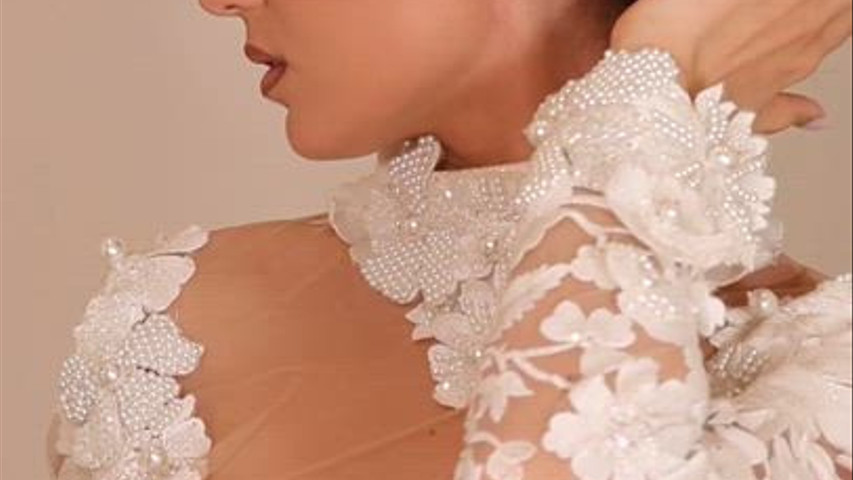 Glam Make Up 