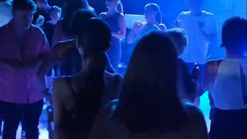 DJ SET