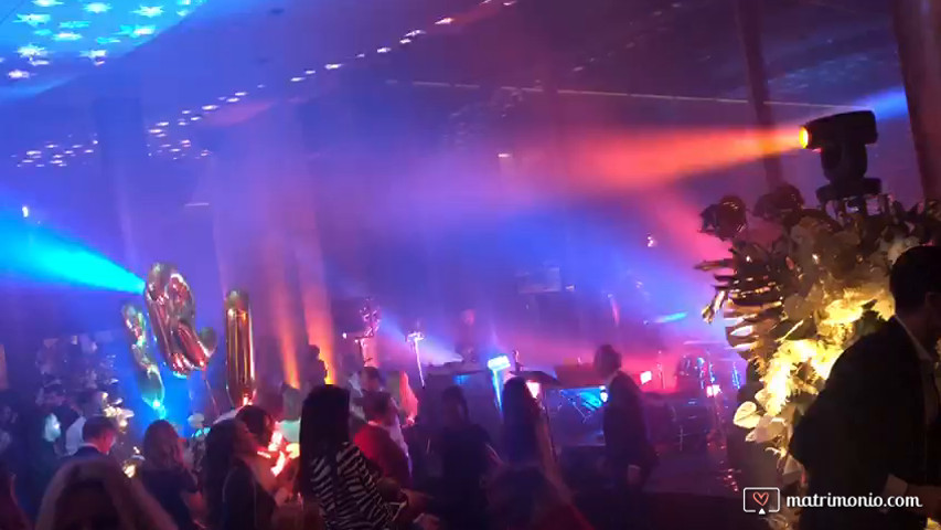 L'ultimo party del 2019