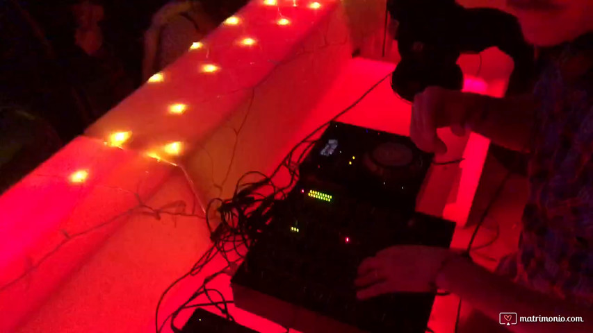 Festa house