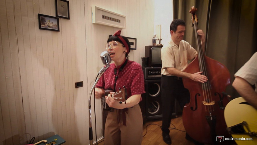 Walking dream - Patsy Cline Cover