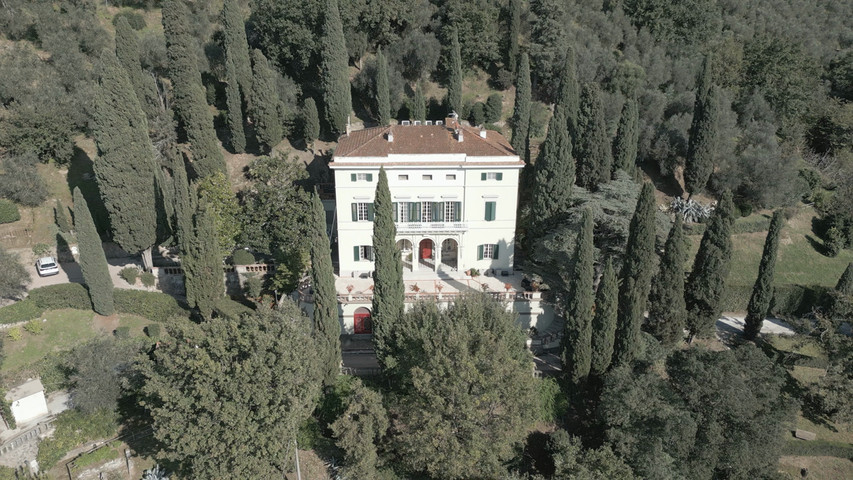 Villa Alta