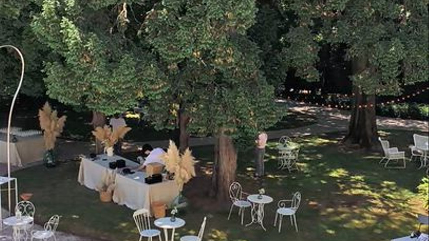 Villa Marchese De Fabris