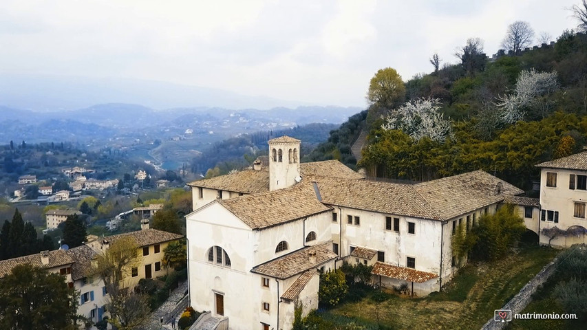 Convento Ss Pietro e Paolo