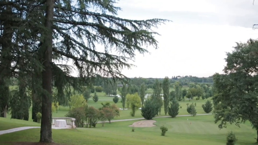 Wedding at Castello di Spessa