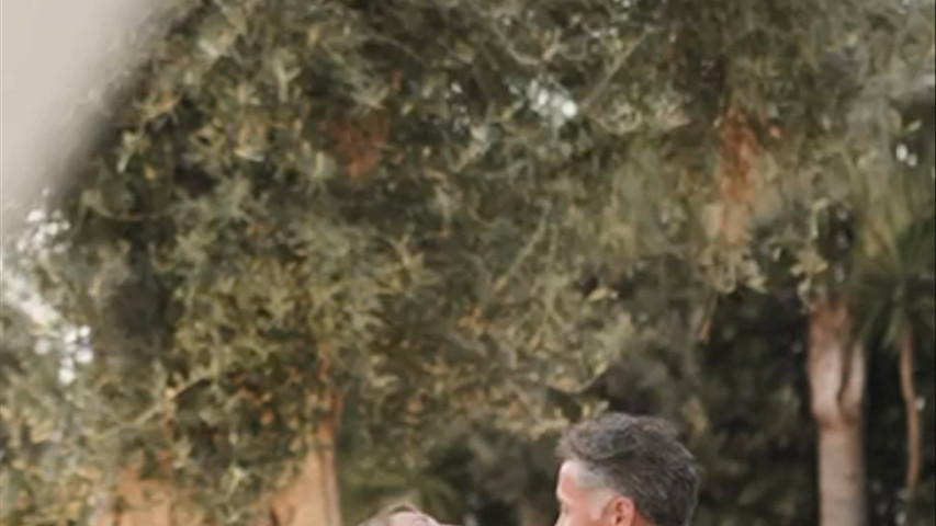 Antonio e Marilena