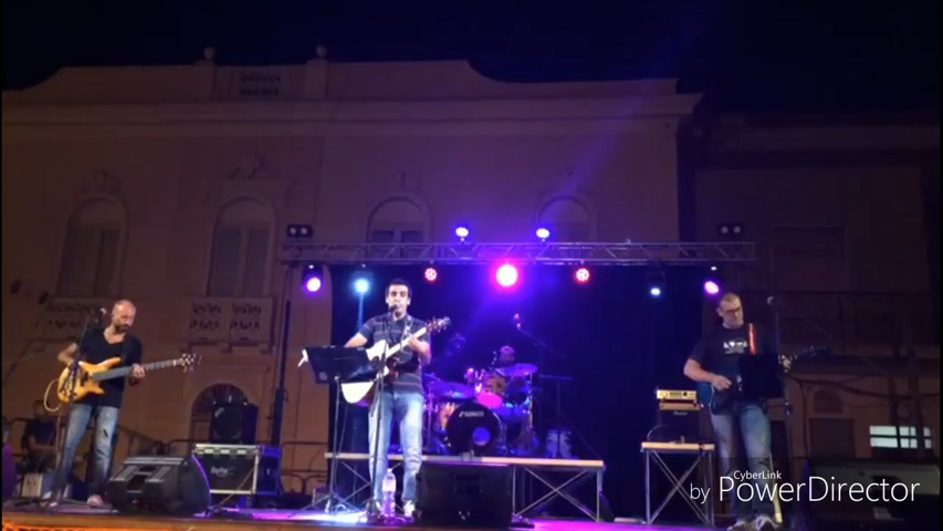 Cavalli Acoustic Quartet