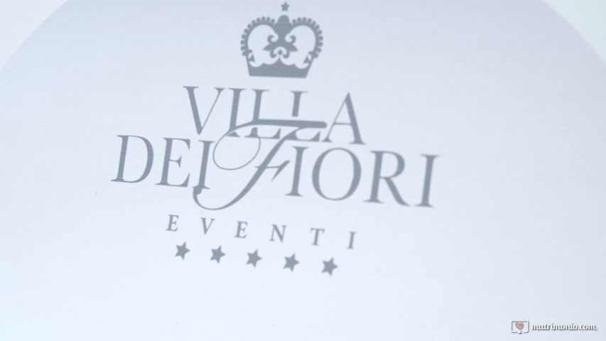 Villa dei Fiori - Eventi