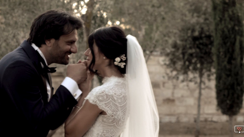 Giulia + Massimiliano trailer