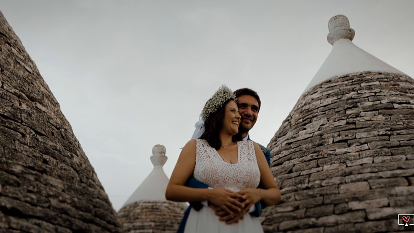 Manuela + Aldo