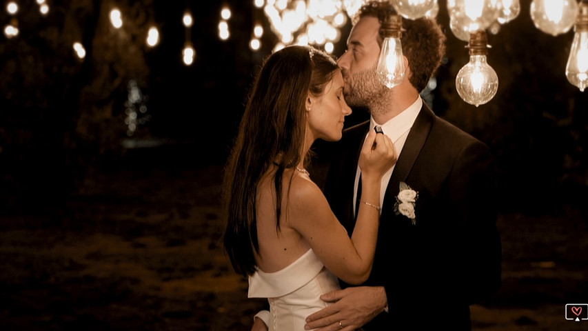Federica + Diego