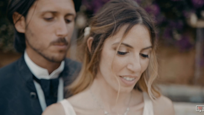 Valentina e Luca