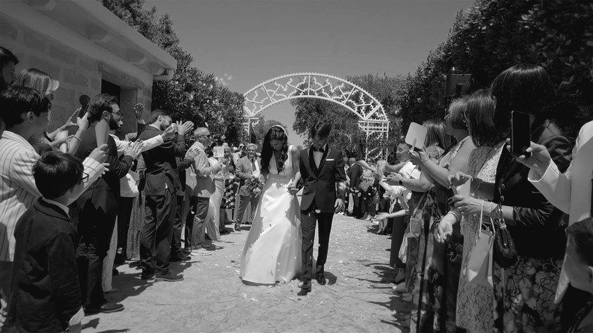Valeria e Ivan