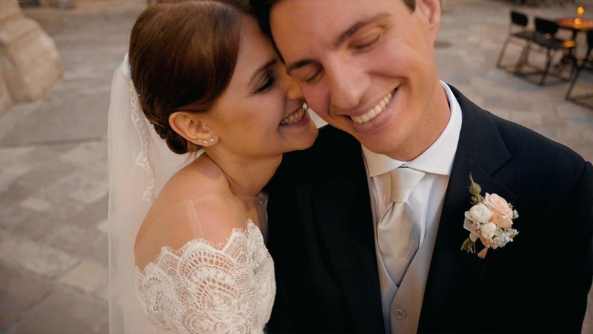 Annachiara e Giulio