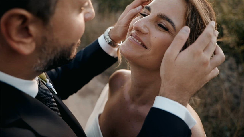 Gianluigi e Carola
