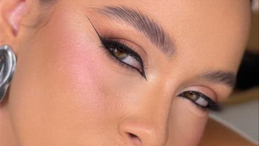 Make-up cerimonia 
