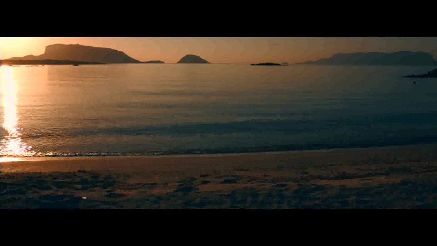 Fino Beach