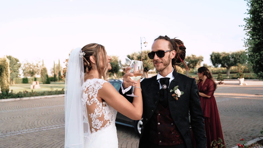 Luca e Emanuela
