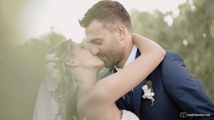 Maria e Luca trailer 