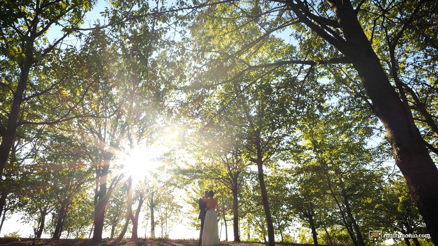 Wedding in Monferrato