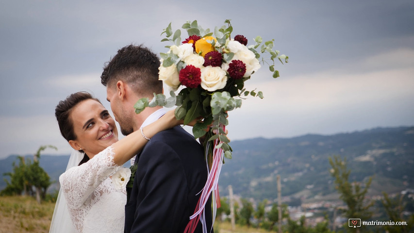 Matrimonio nel Monferrato