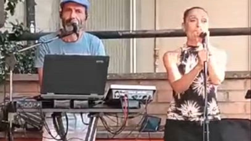 Pianobar