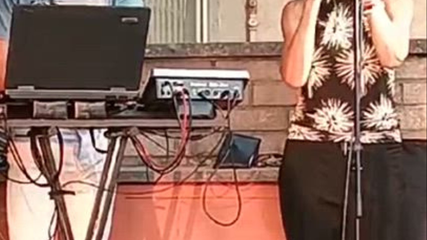 Pianobar 2