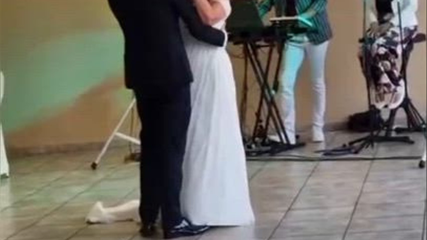 Ballo degli sposi