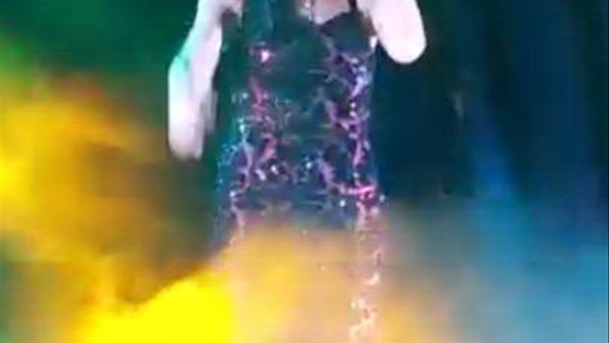 Elisa Concerto di Natale
