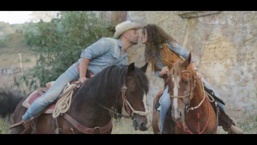 Giuseppe + Concetta 
