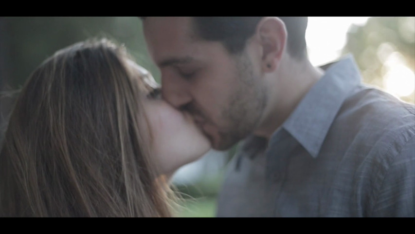 Salvatore e Chiara