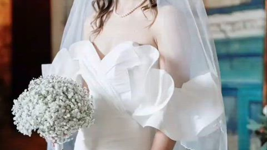 Matrimonio Francesco e Michela