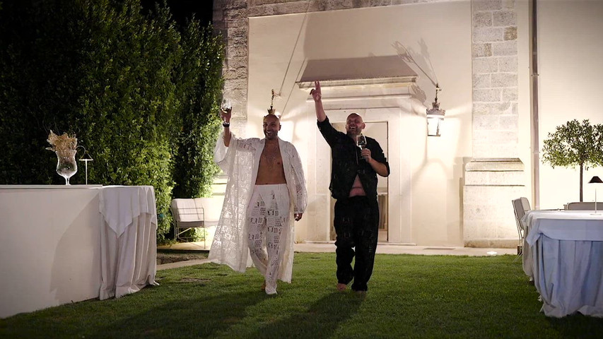 Mirko e Francesco