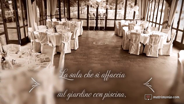 promo matrimonio